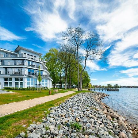 Mueritzpalais Hotel Waren  Eksteriør billede